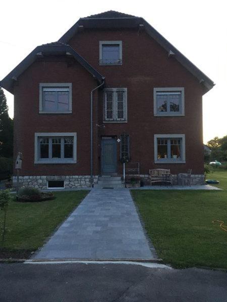 Haus Dany Apartment Raeren Exterior photo